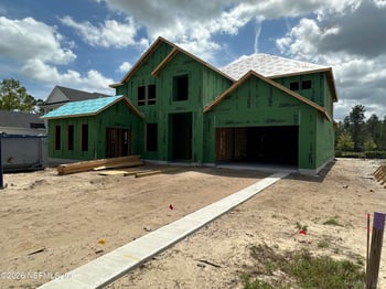 108 Blue River Dr, St Augustine, FL 32092