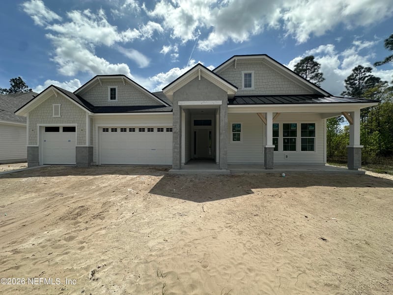 128 Arbor Creek Dr, St Augustine, FL 32092