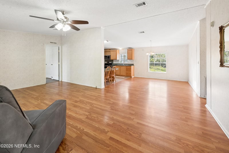 3112 120th St, Starke, FL 32091