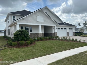 95 Pine Grove Point, St Augustine, FL 32092