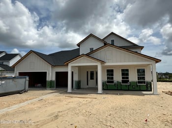 14 River Branch Ct, St Augustine, FL 32092