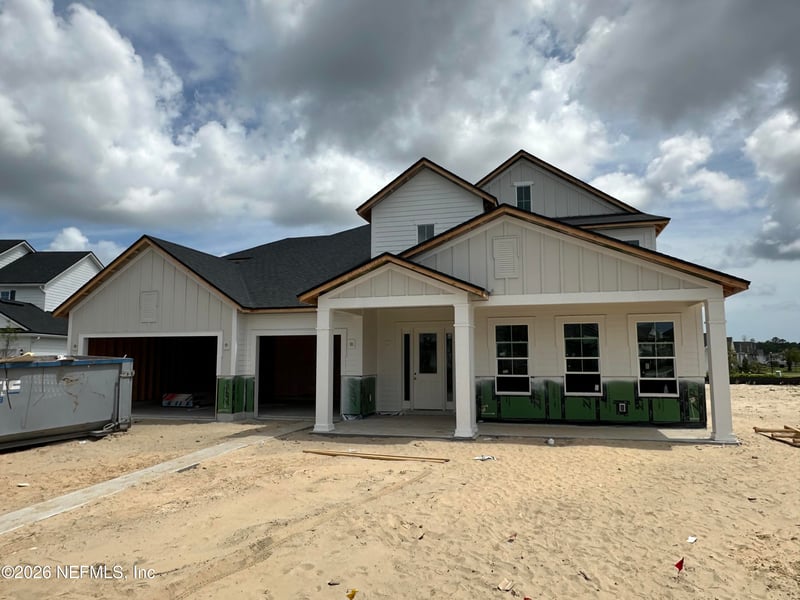 14 River Branch Ct, St Augustine, FL 32092