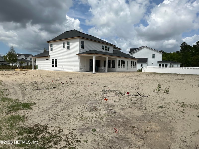 14 River Branch Ct, St Augustine, FL 32092