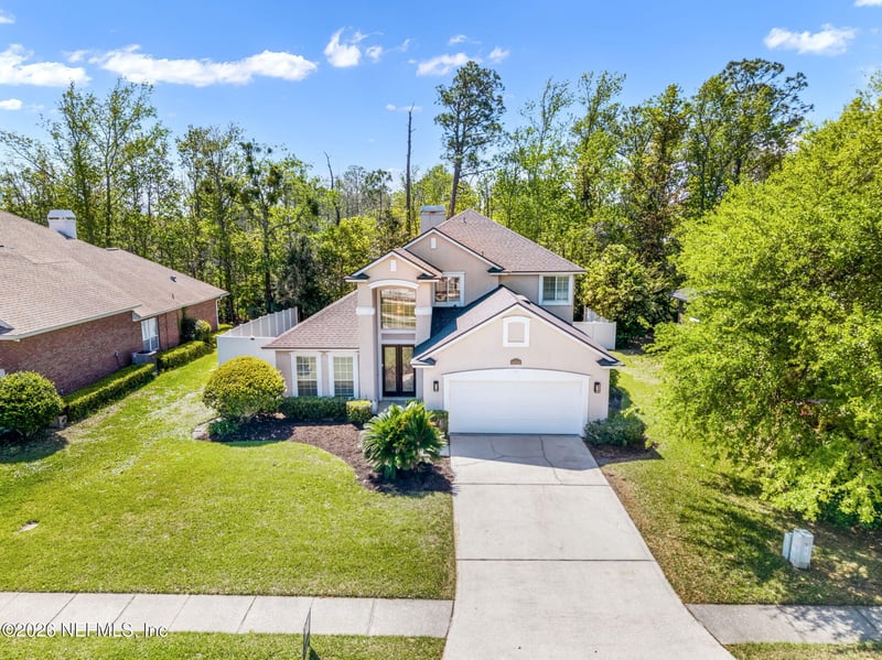 14574 Marsh View Dr, Jacksonville, FL 32250