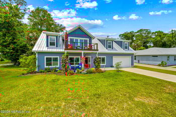 2572 Shore Dr, St Augustine, FL 32086