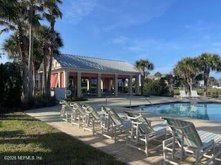5 Turtle Beach Dr, Palm Coast, FL 32137