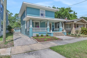 2837 Post St, Jacksonville, FL 32205
