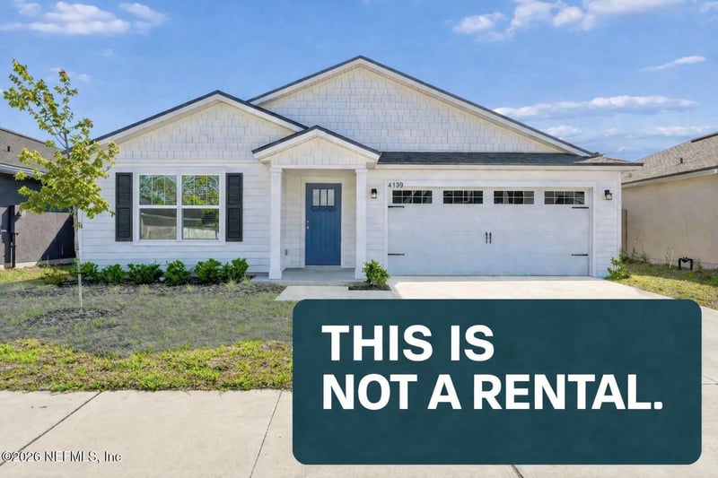 4139 Suncoast Crossing Ln, Jacksonville, FL 32210