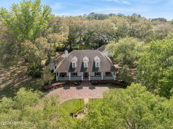 598 Glasgow Ct, Orange Park, FL 32073