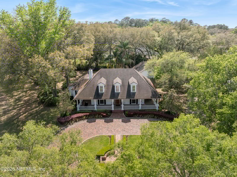 598 Glasgow Ct, Orange Park, FL 32073