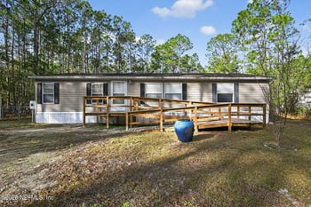 10255 Crotty Ave, Hastings, FL 32145