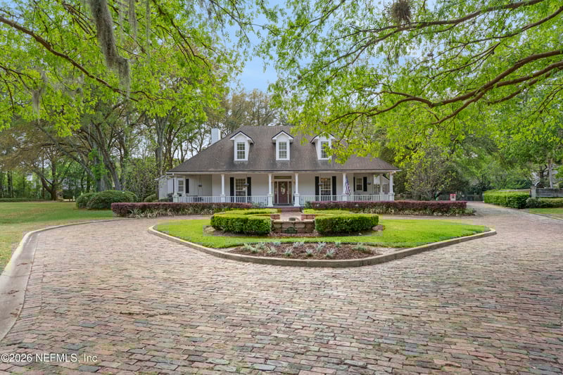 598 Glasgow Ct, Orange Park, FL 32073