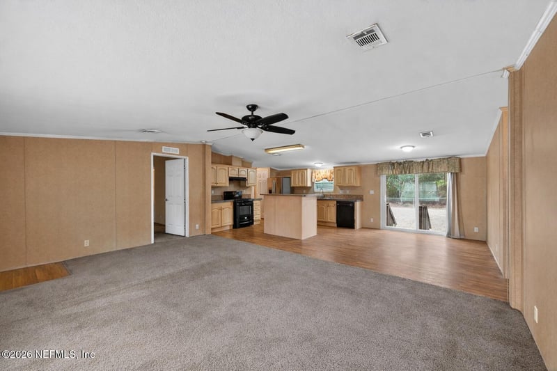 10255 Crotty Ave, Hastings, FL 32145