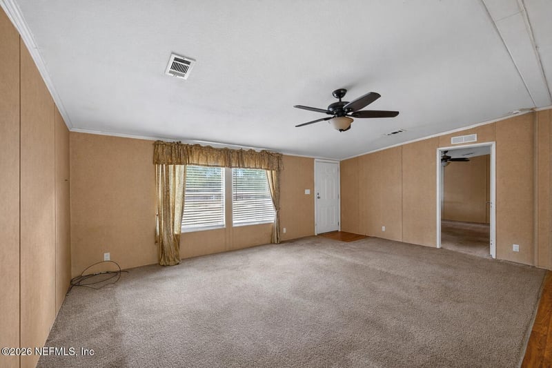 10255 Crotty Ave, Hastings, FL 32145