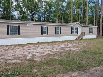 45053 R Jones Rd, Callahan, FL 32011