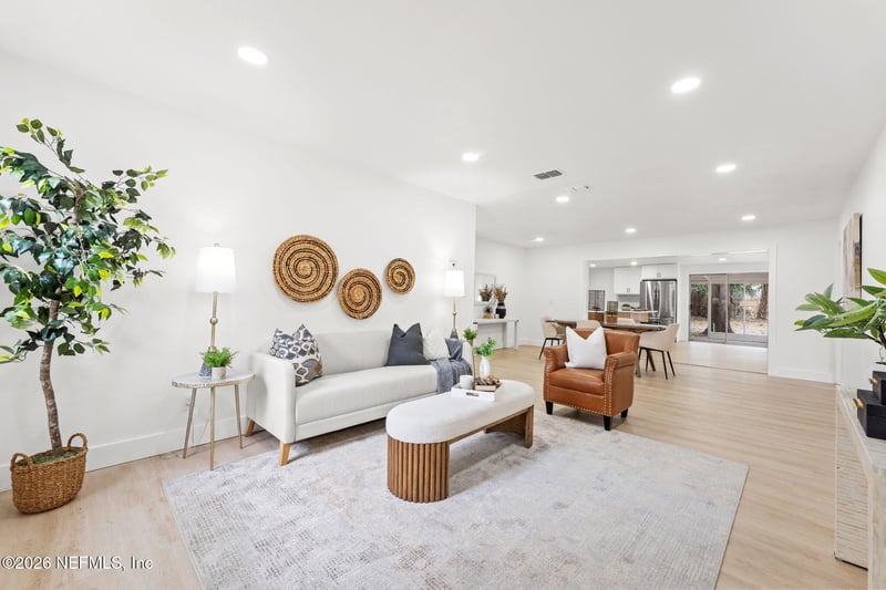 7553 Impala Ln, Jacksonville, FL 32244