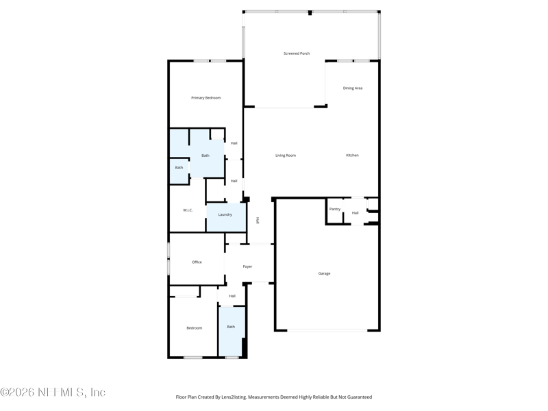 110 Pigeon Cv, St Johns, FL 32259