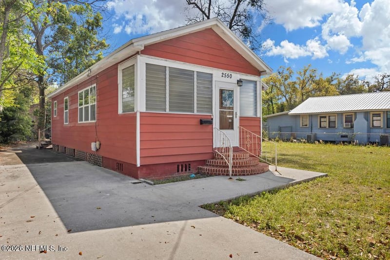 2550 Summit St, Jacksonville, FL 32204