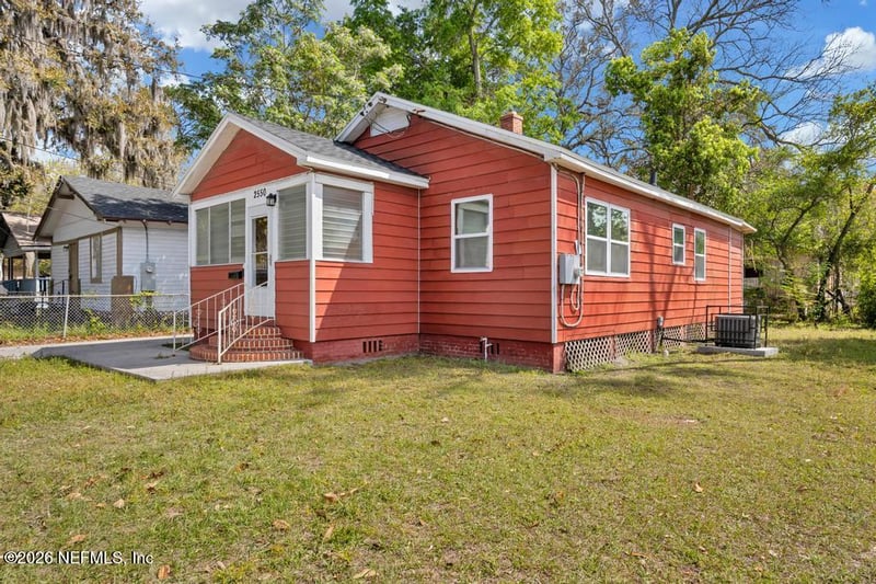2550 Summit St, Jacksonville, FL 32204