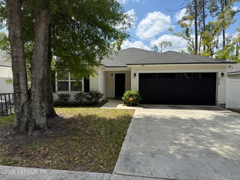 8528 Osteen St, Jacksonville, FL 32210