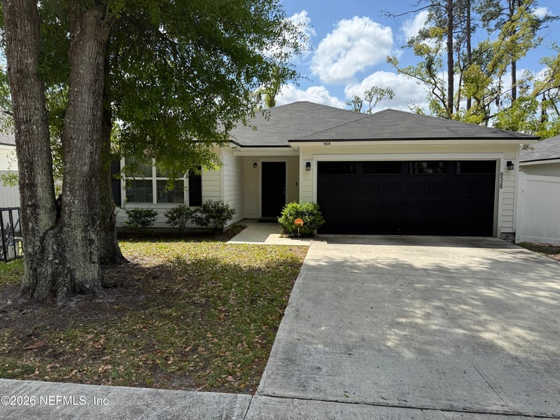 8528 Osteen St, Jacksonville, FL 32210