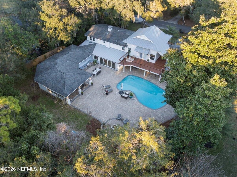 830 Hagler Dr, Neptune Beach, FL 32266