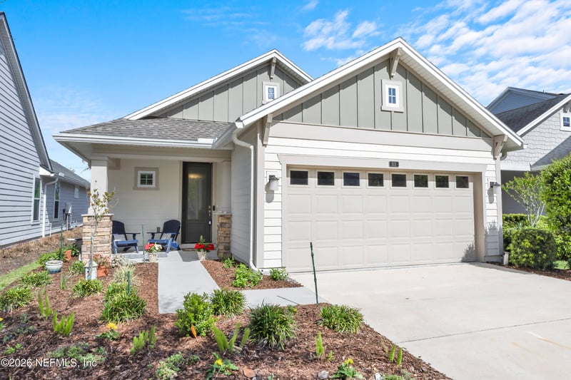 513 Vista Lake Cir, Ponte Vedra, FL 32081