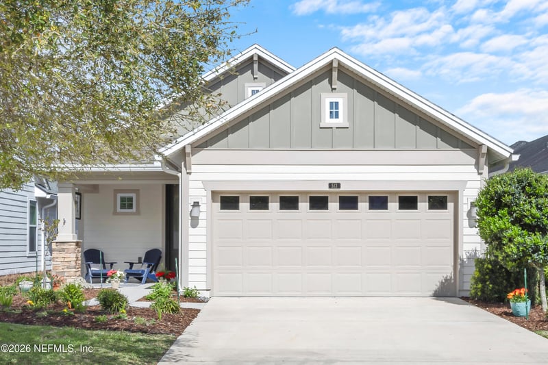 513 Vista Lake Cir, Ponte Vedra, FL 32081