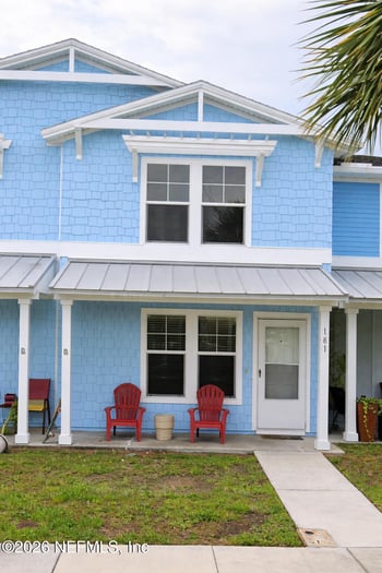 181 Oceangate Dr, Atlantic Beach, FL 32233