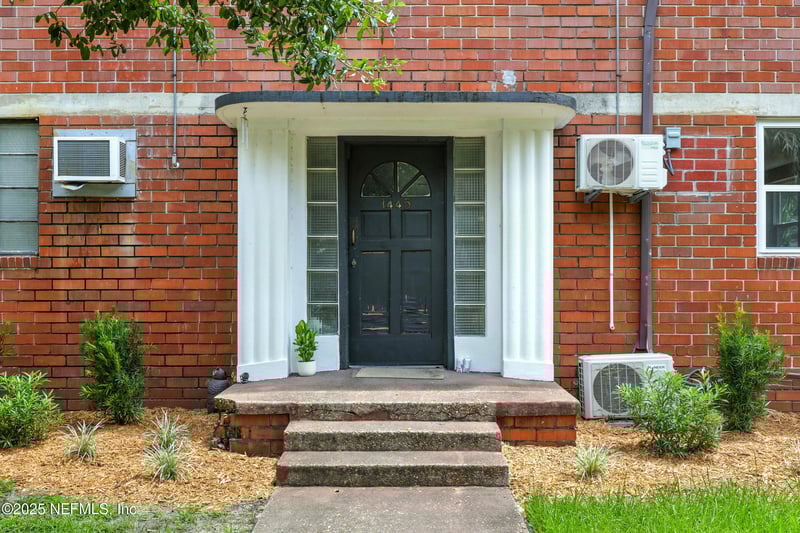 1445 Flagler Ave, Jacksonville, FL 32207