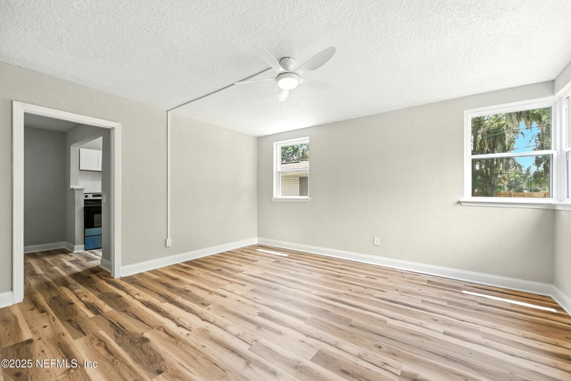 1445 Flagler Ave, Jacksonville, FL 32207