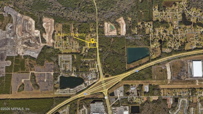 3545 Hemlock St, Jacksonville, FL 32218