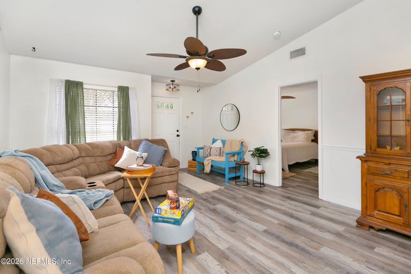 3220 Teal St, Titusville, FL 32796