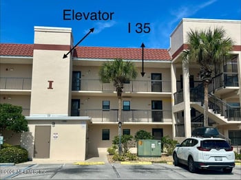 4250 Jimmy Buffett Mem Hw #I35 ELEVATOR BLDG, St Augustine, FL 32080