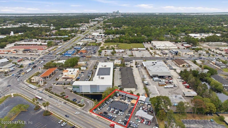 5023 Bowden Rd, Jacksonville, FL 32216