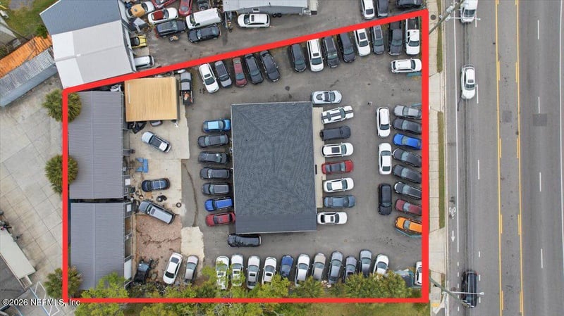 5023 Bowden Rd, Jacksonville, FL 32216