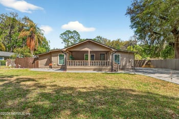 3561 Capper Rd, Jacksonville, FL 32218