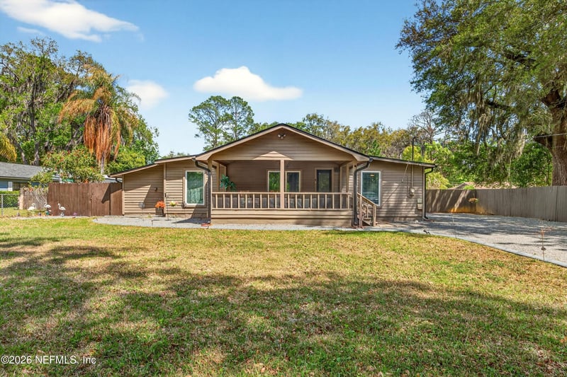 3561 Capper Rd, Jacksonville, FL 32218