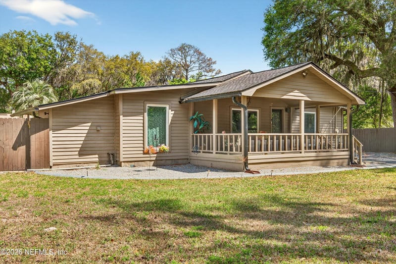 3561 Capper Rd, Jacksonville, FL 32218