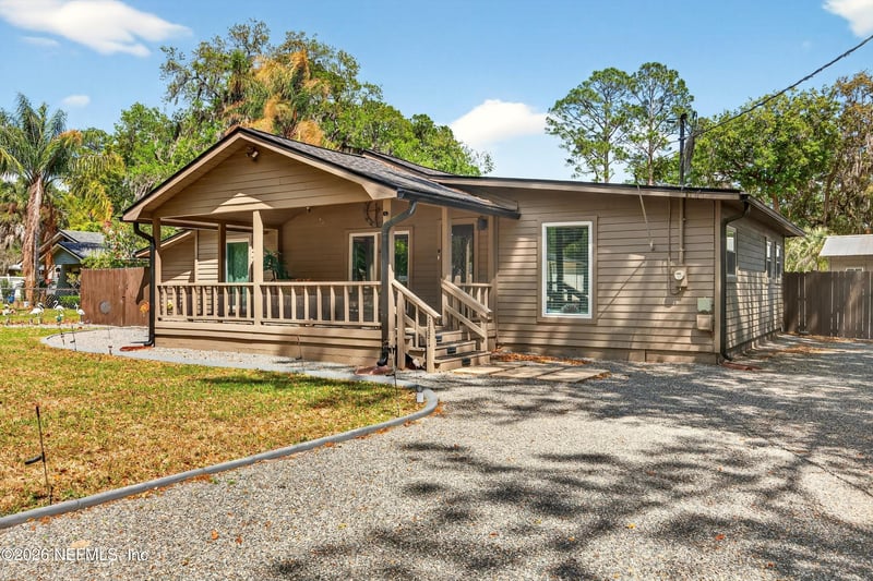 3561 Capper Rd, Jacksonville, FL 32218