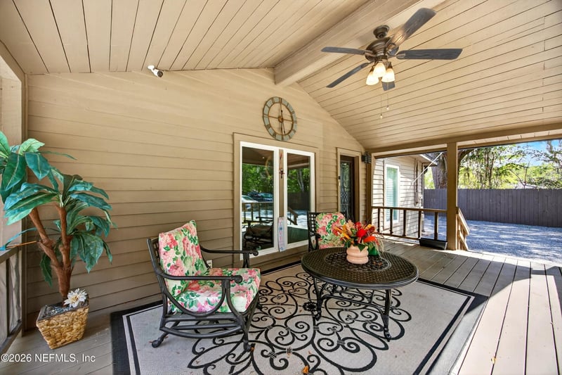 3561 Capper Rd, Jacksonville, FL 32218