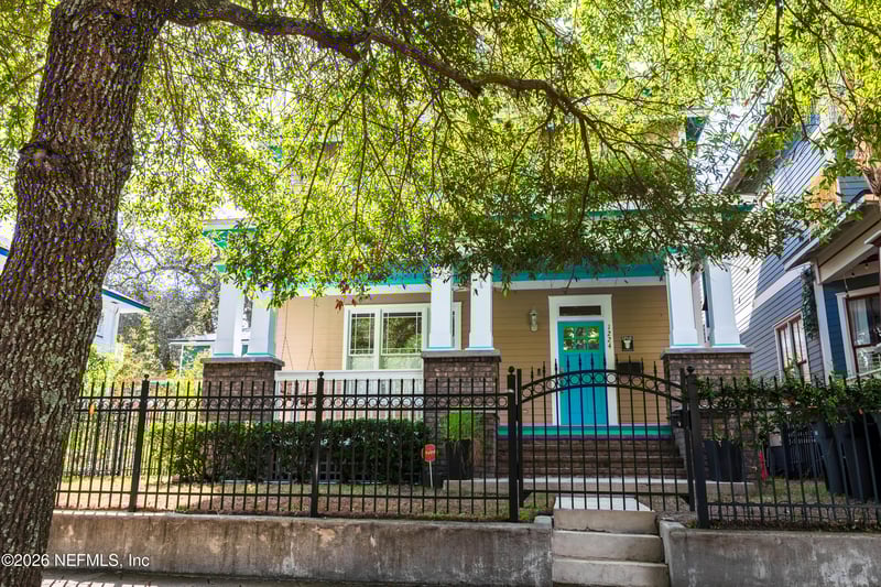 1224 Market St, Jacksonville, FL 32206
