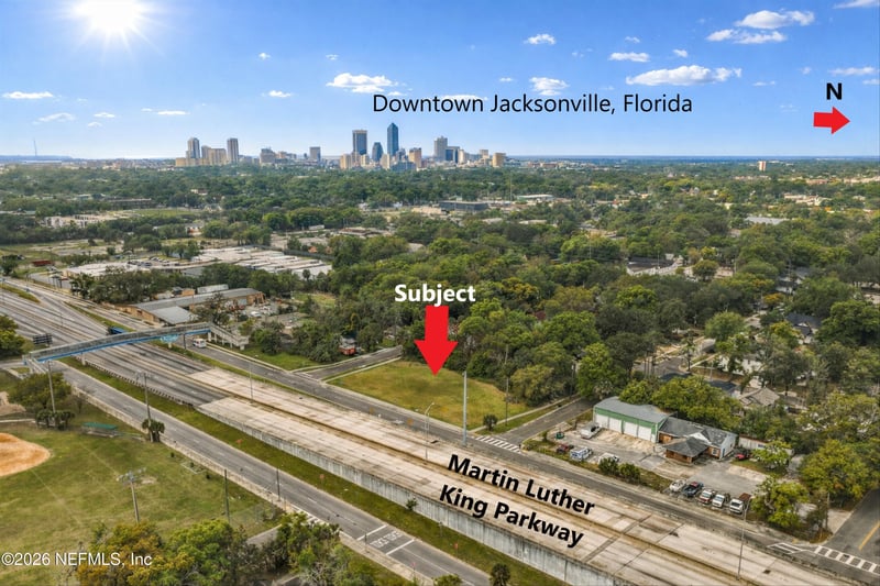 0 10th St, Jacksonville, FL 32206