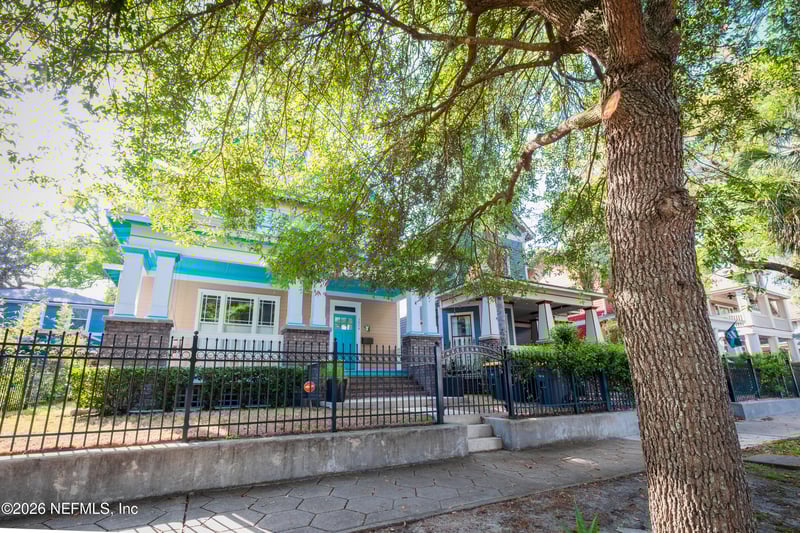 1224 Market St, Jacksonville, FL 32206