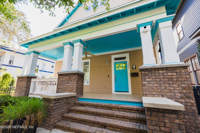 1224 Market St, Jacksonville, FL 32206