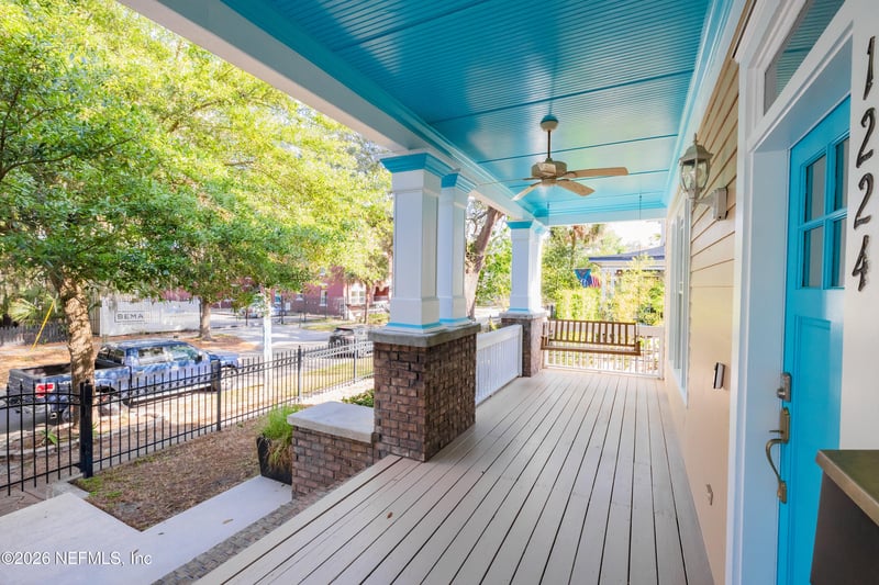 1224 Market St, Jacksonville, FL 32206