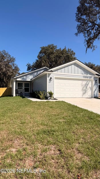 1413 Cleveland Ave, Palatka, FL 32177