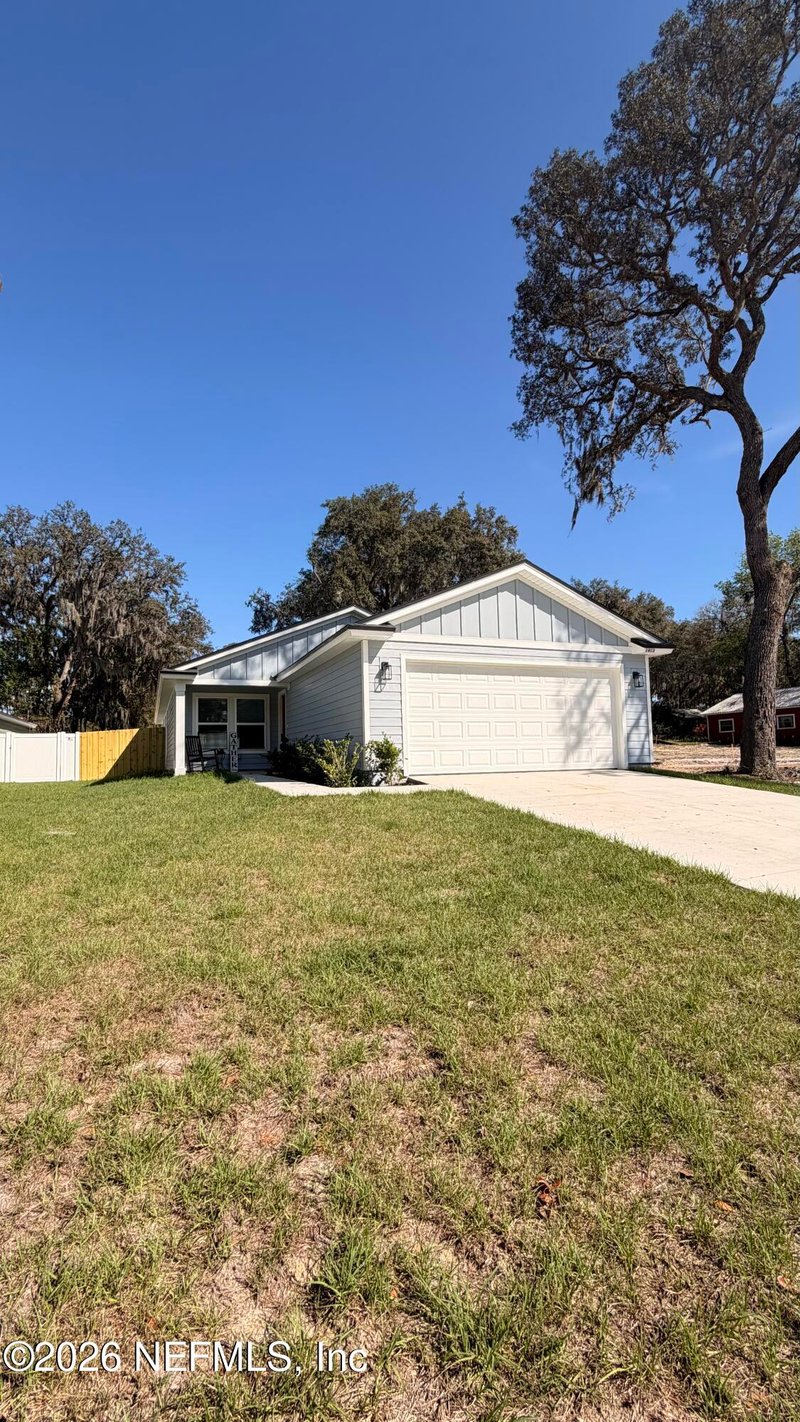 1413 Cleveland Ave, Palatka, FL 32177