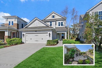 302 Vista Lake Cir, Ponte Vedra, FL 32081