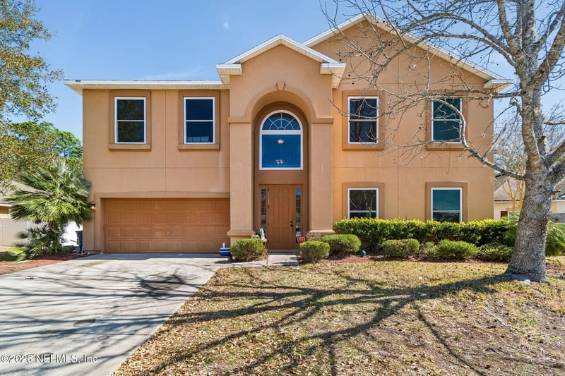 13687 Devan Lee Dr, Jacksonville, FL 32226